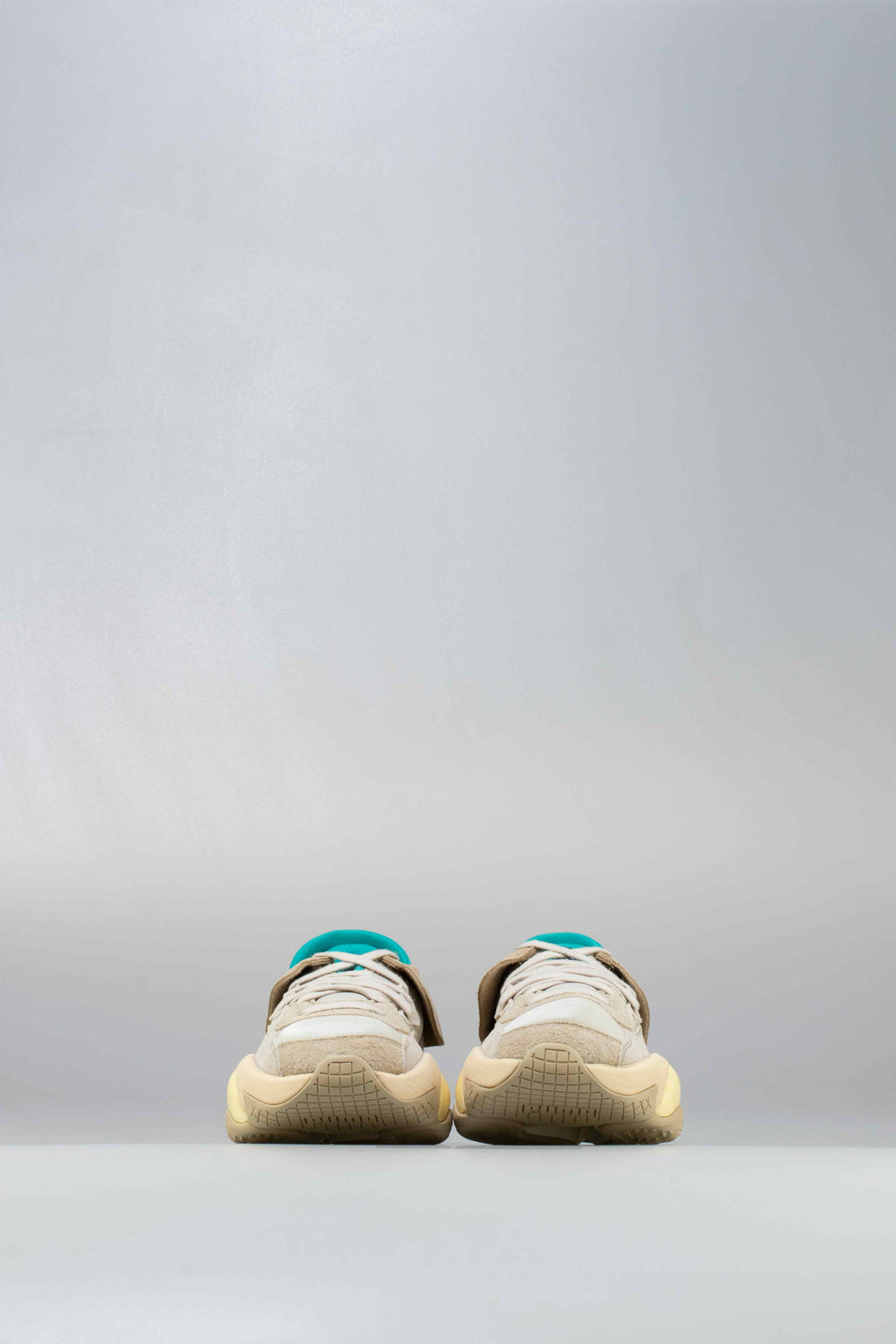 Puma X Rhude Alteration Mens Lifestyle Grey Bone