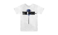 The Woo SS Tee "Pop Smoke - White" MZGSZXY6