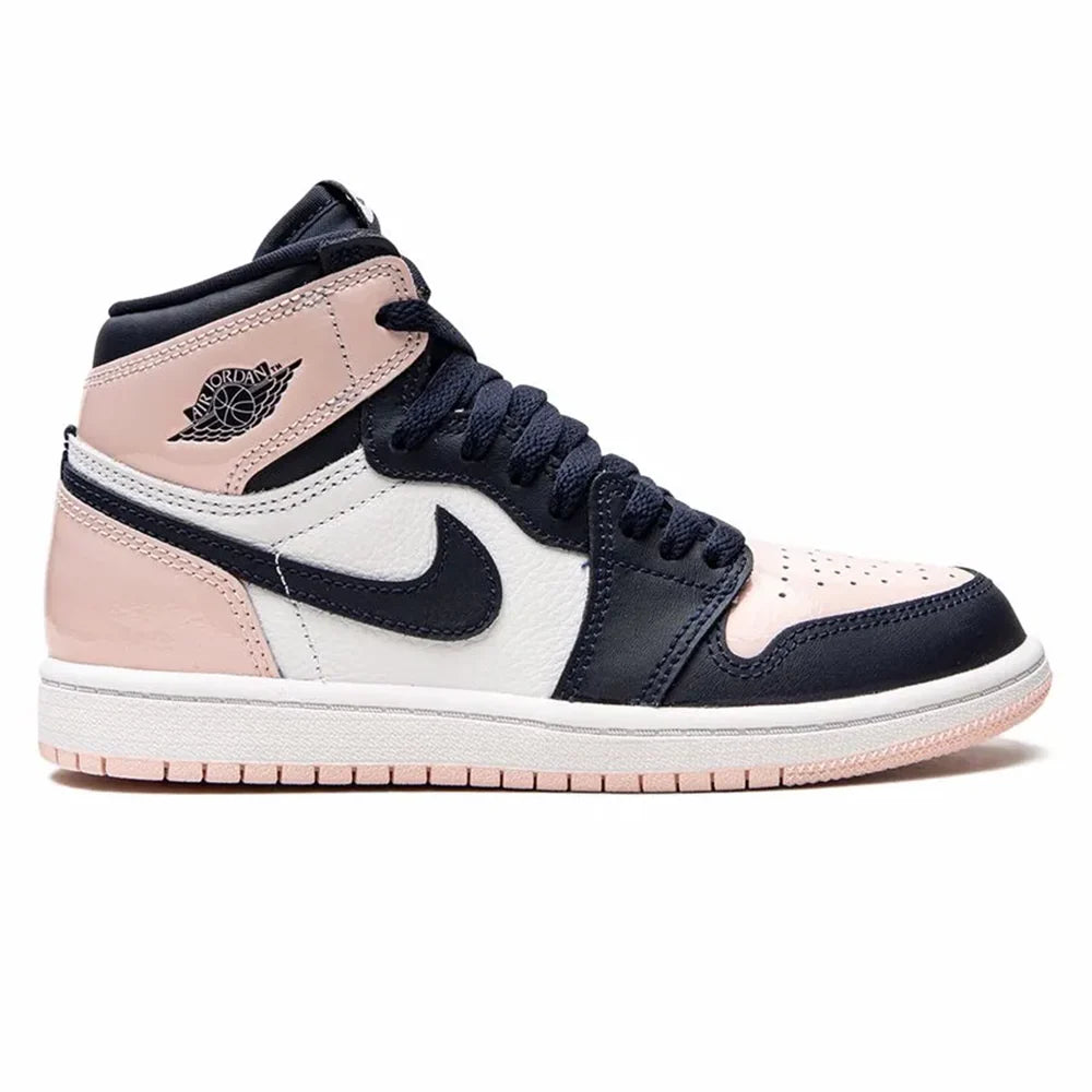 Air Jordan 1 Retro High OG Bubble Gum Sneaker