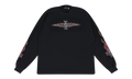 Screw Thermal L/S T-Shirt "Black" GUT MTPS 0006