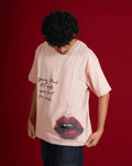 Young Blood Soul T Shirt HG x Krewe Kulturr