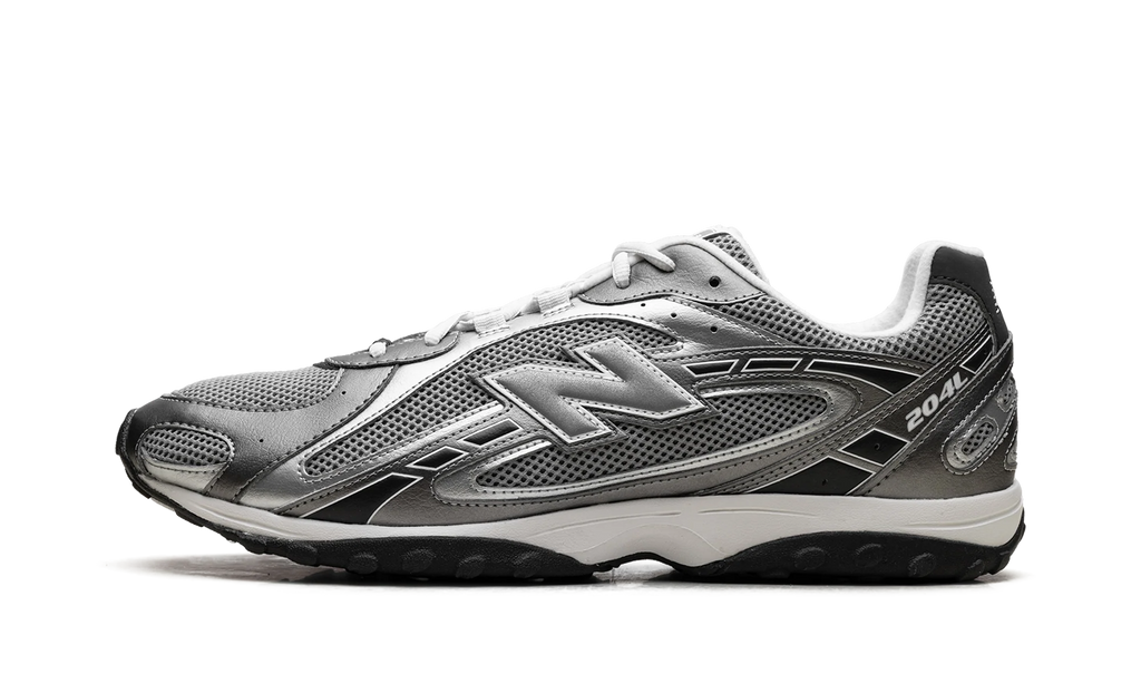 204L "Dark Silver Metallic" U204L1KP