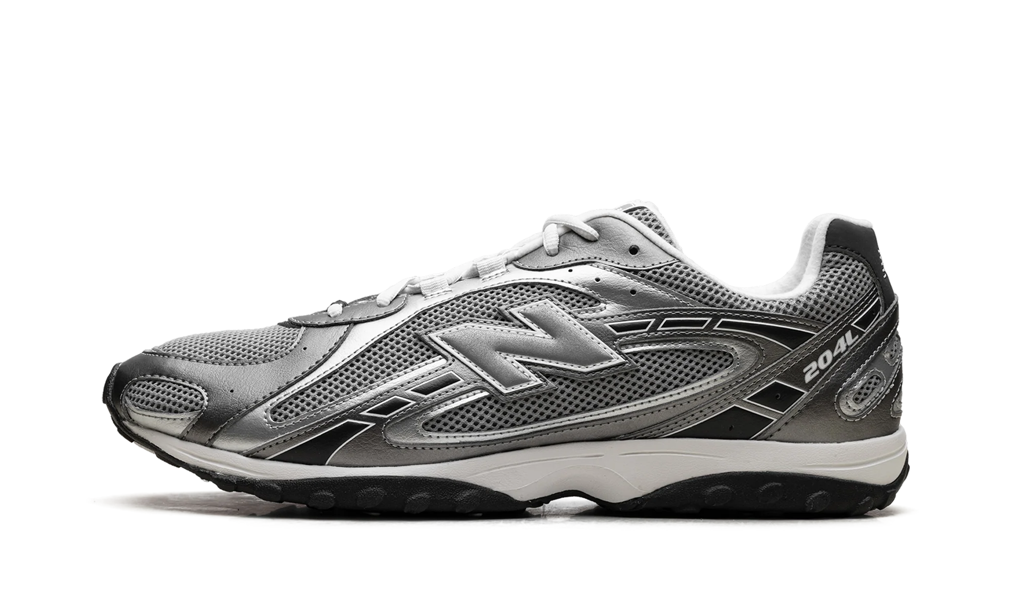 204L "Dark Silver Metallic" U204L1KP
