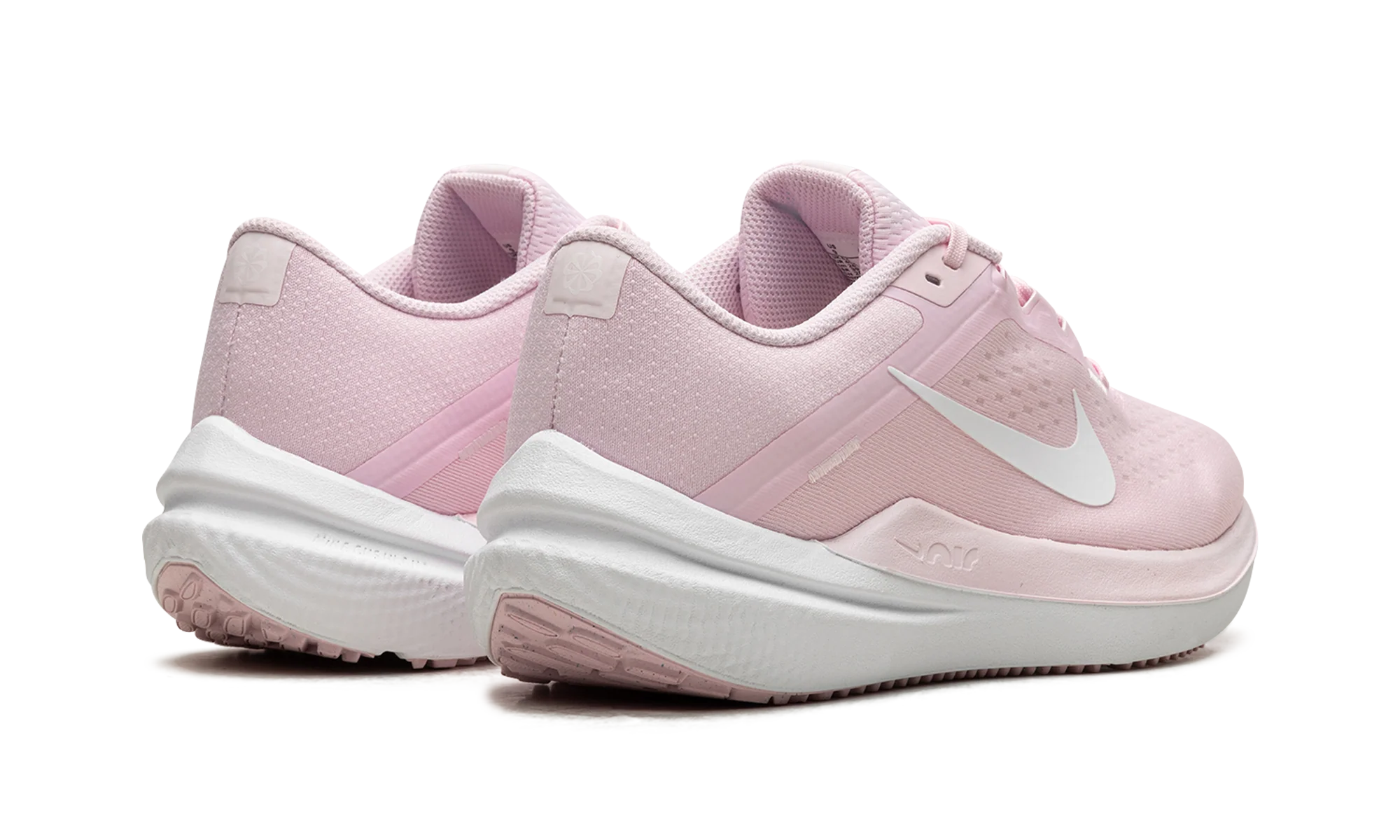 AIR INFLO 10 WMNS"Pink" DV4023 600