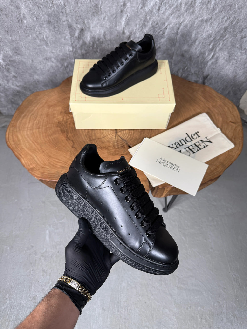 İTHAL ALEXANDER MQ MODEL