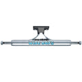 Slappy ST1 Hollow Wide Boy Trucks Polished Black 110