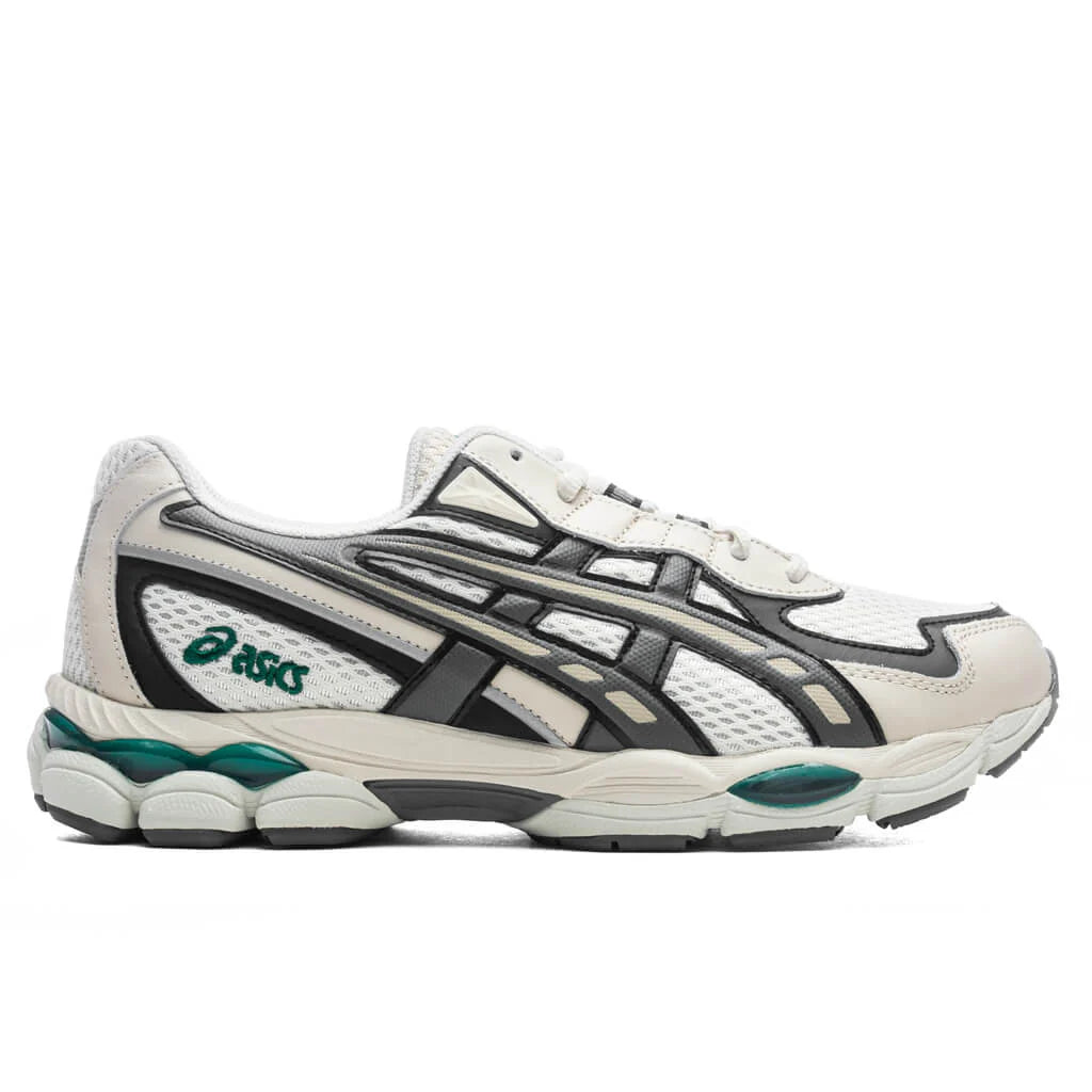 Gel NYC 2055 Pale Oak Truffle Grey