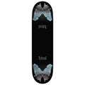 Real Ishod Wair Mariposa Chrome Redux DBX TT Deck 83