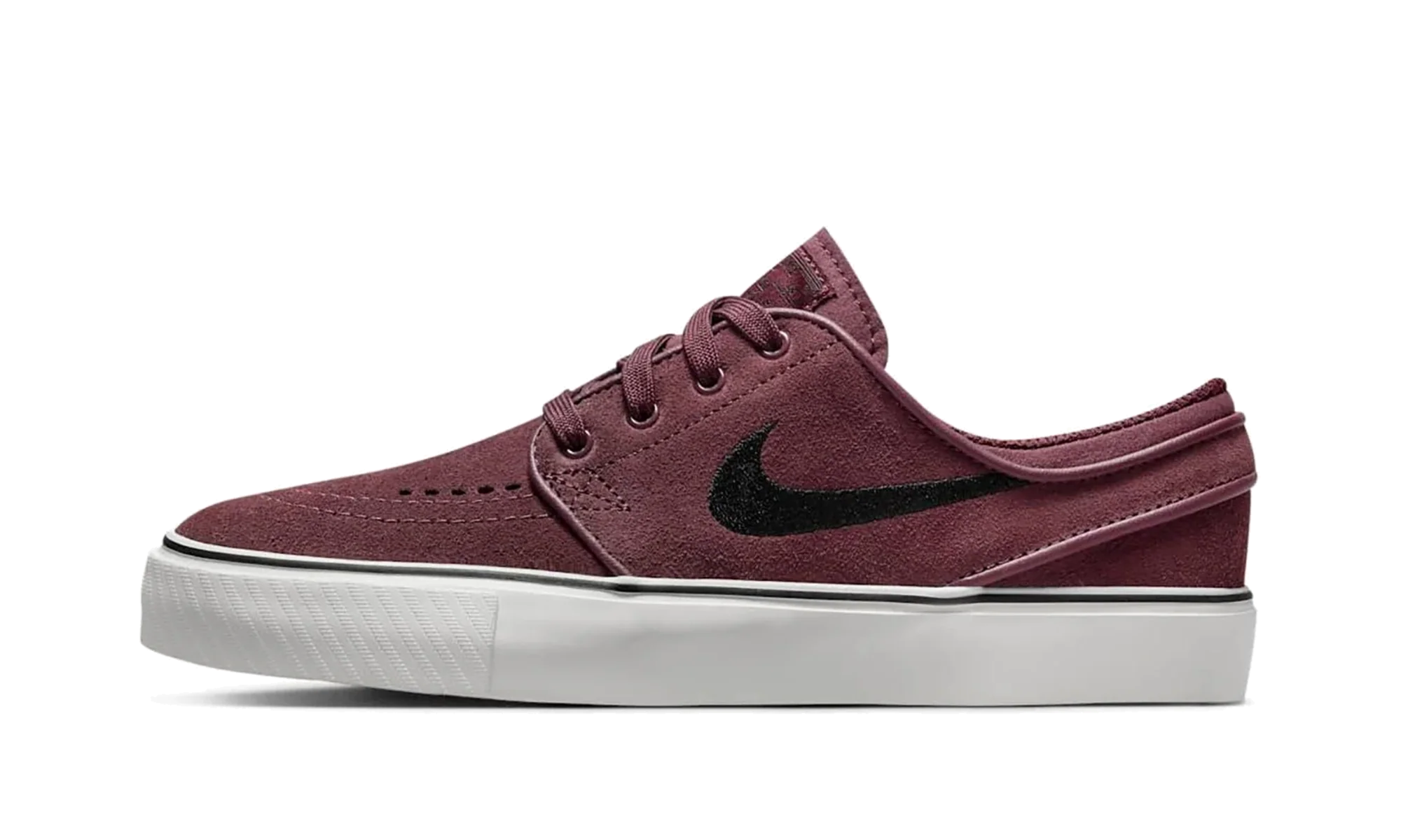Zoom Stefan Janoski SB GS "Burgundy Crush" 525104 607