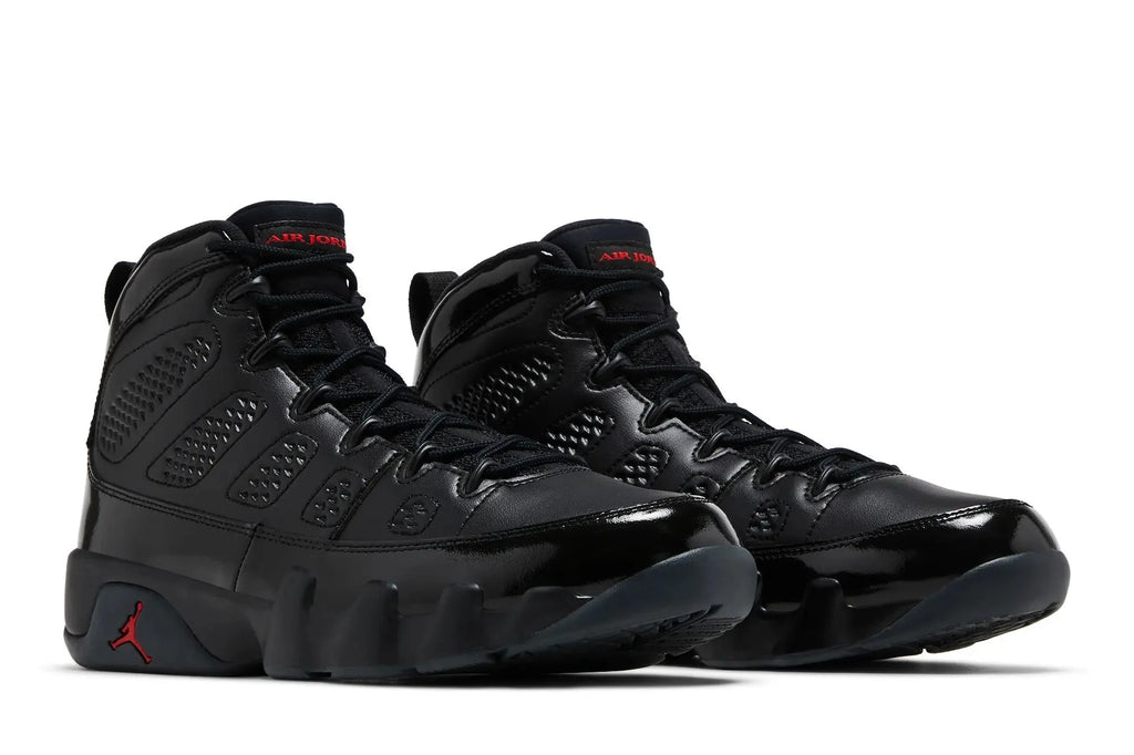 Jordan 9 Retro Bred