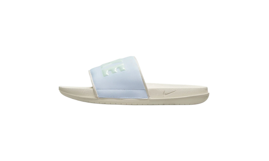 Offcourt Slide WMNS"phantom barely green" BQ4632 012