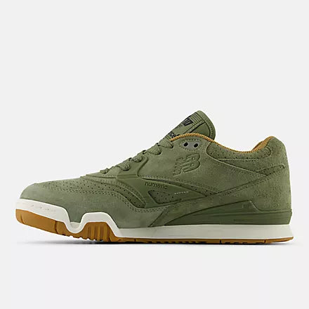 New Balance Numeric 770 Green White