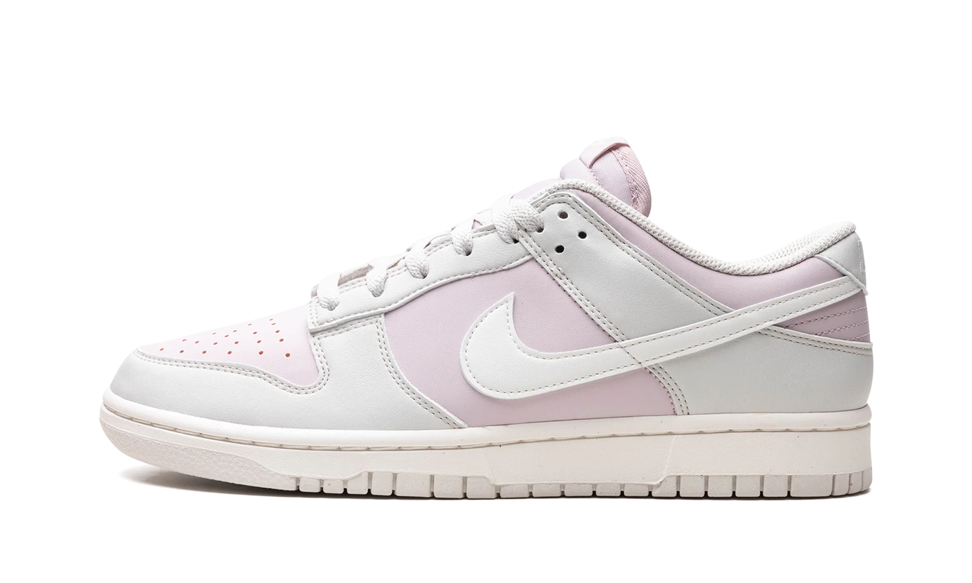 DUNK LOW WMNS"Platinum Violet" DD1873 001