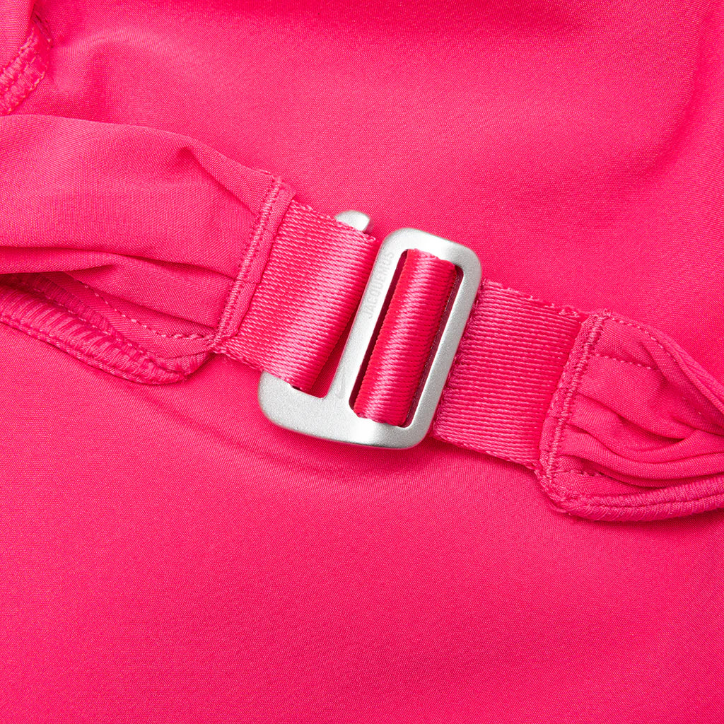 Womens NRG HE Layered Dress Watermelon