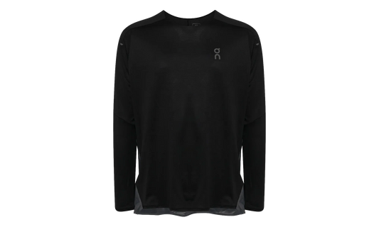 Performance Long Tee "Black Eclipse" 1ME10240106