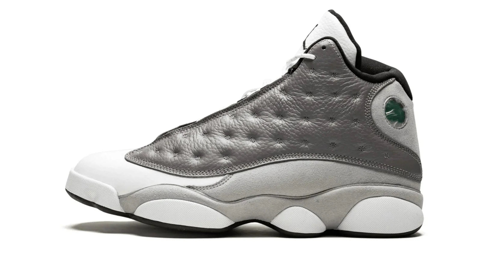 Air Jordan 13 Atmosphere Grey