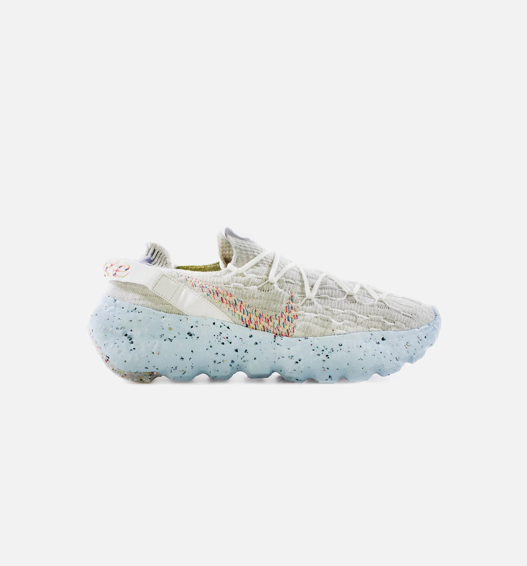 Spsce Hippie 04 Be True Mens Lifestyle Shoe White Blue