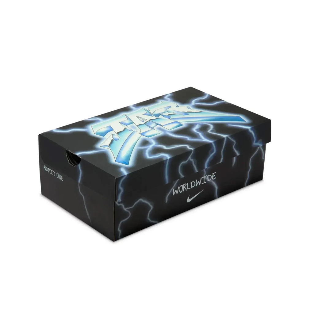 Ja 3 'Light Show' (2025)