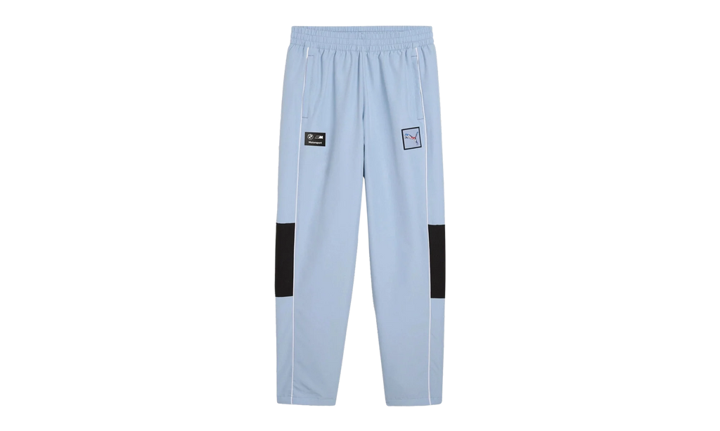 BMW MOTORSPORT SDS 2.0 BADGE PANTS "Blue" 630935 05