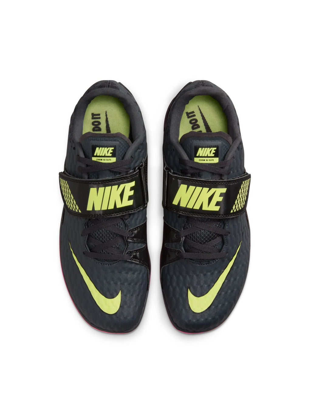 Nike High Jump Elite Track Field Jumping Spikes