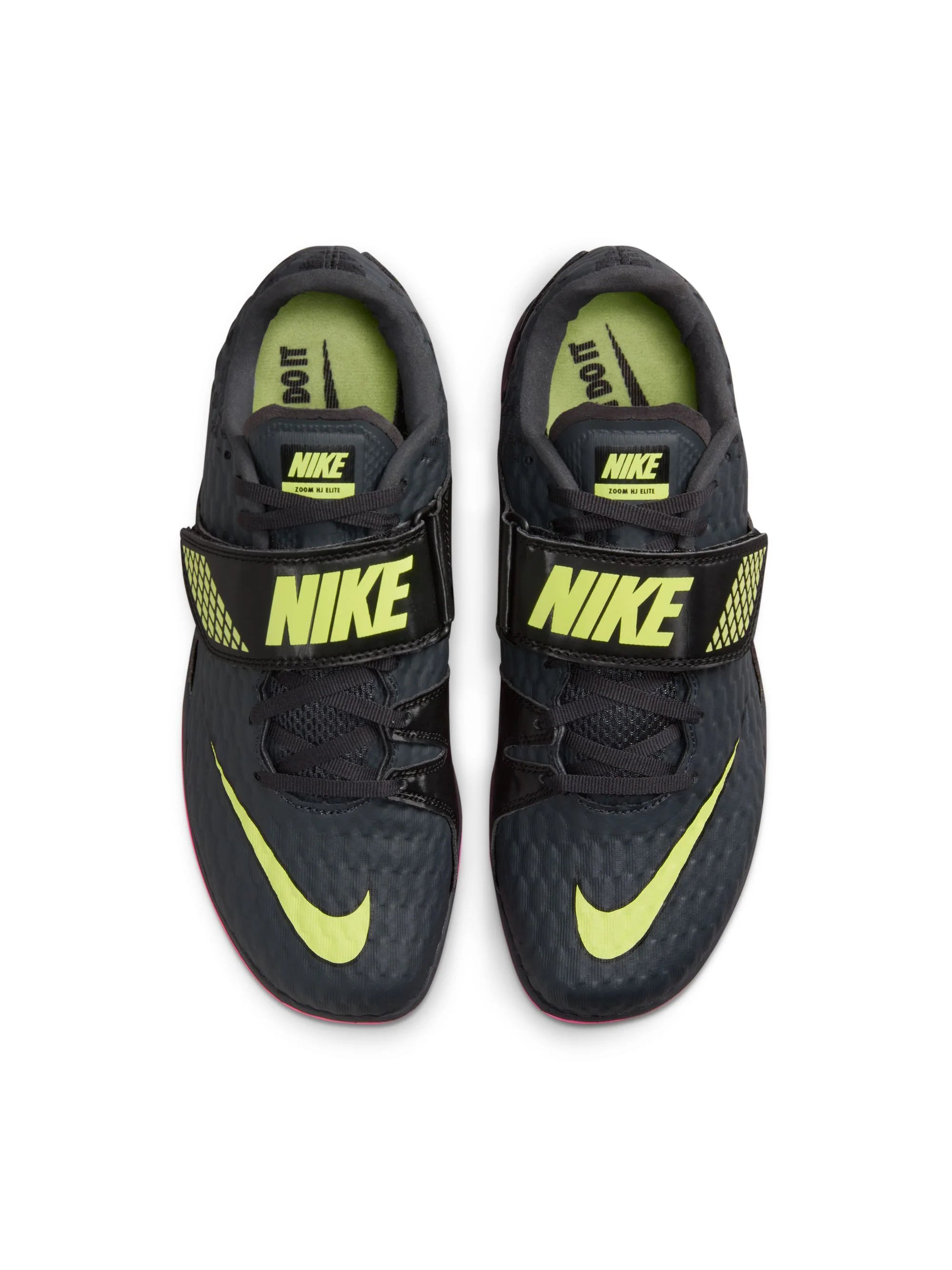 Nike High Jump Elite Track Field Jumping Spikes