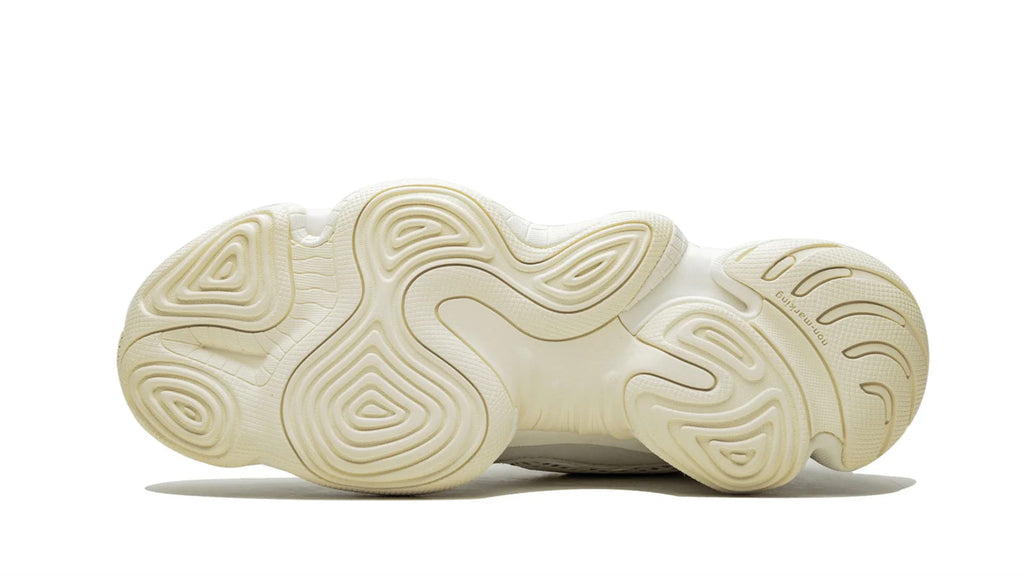 YEEZY 500 Bone White