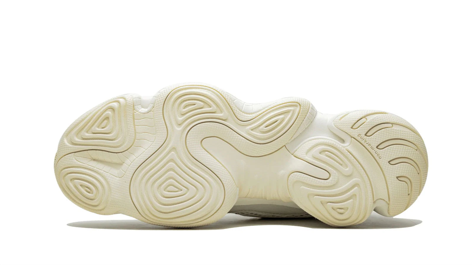 YEEZY 500 Bone White