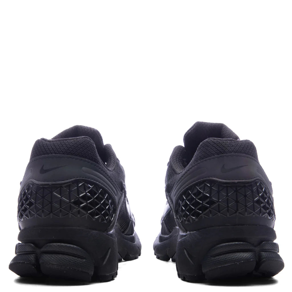 Zoom Vomero 5 SE Black Anthracite Light Lemon Twist