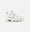 Air More Uptempo 96 Mens Lifestyle Shoe White Pink
