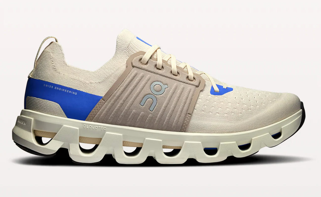 Mens On Cloudswift 4