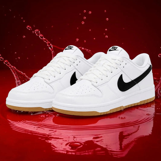 NK DUNK LOW