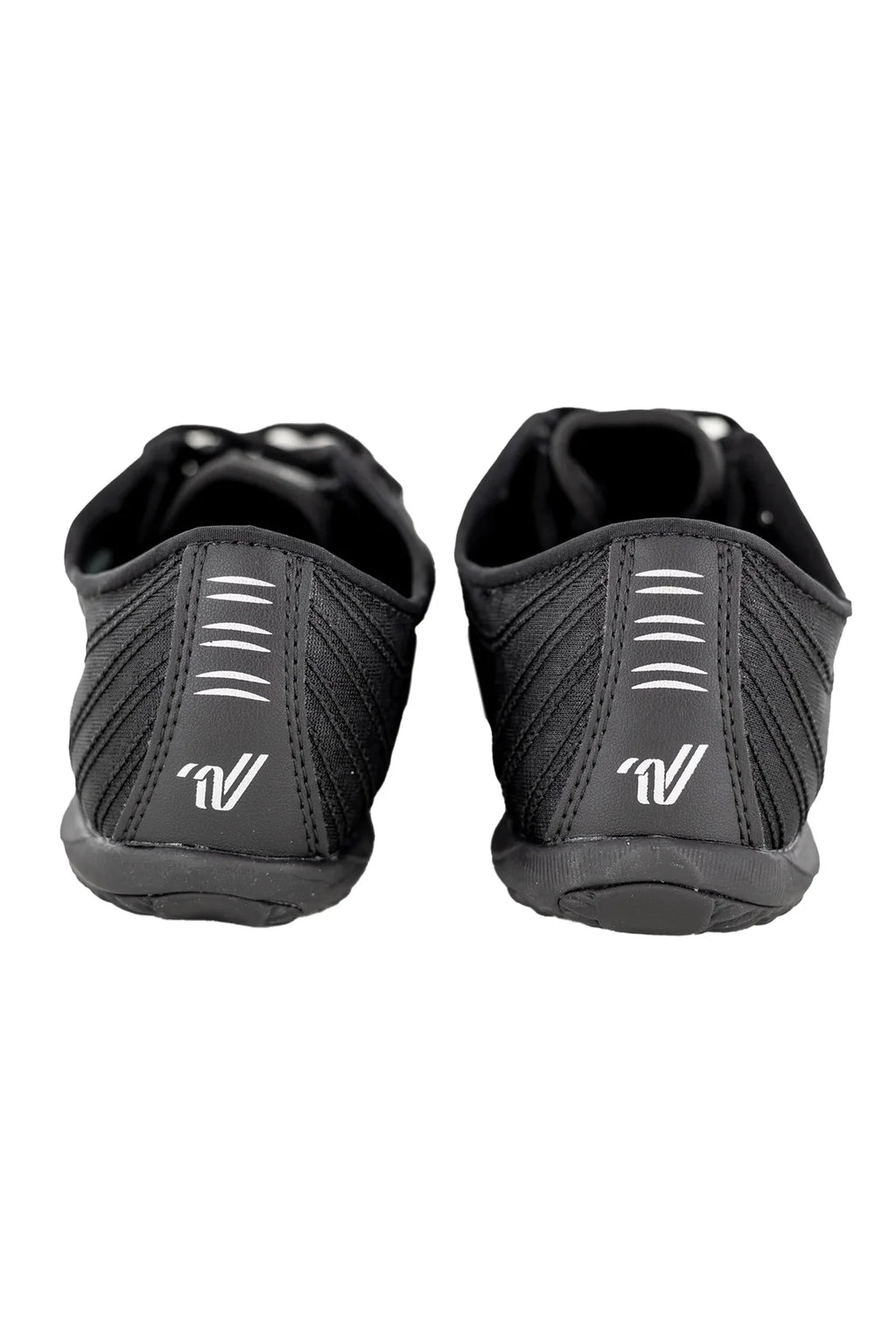 Varsity Ascend Air Black Cheer Shoes