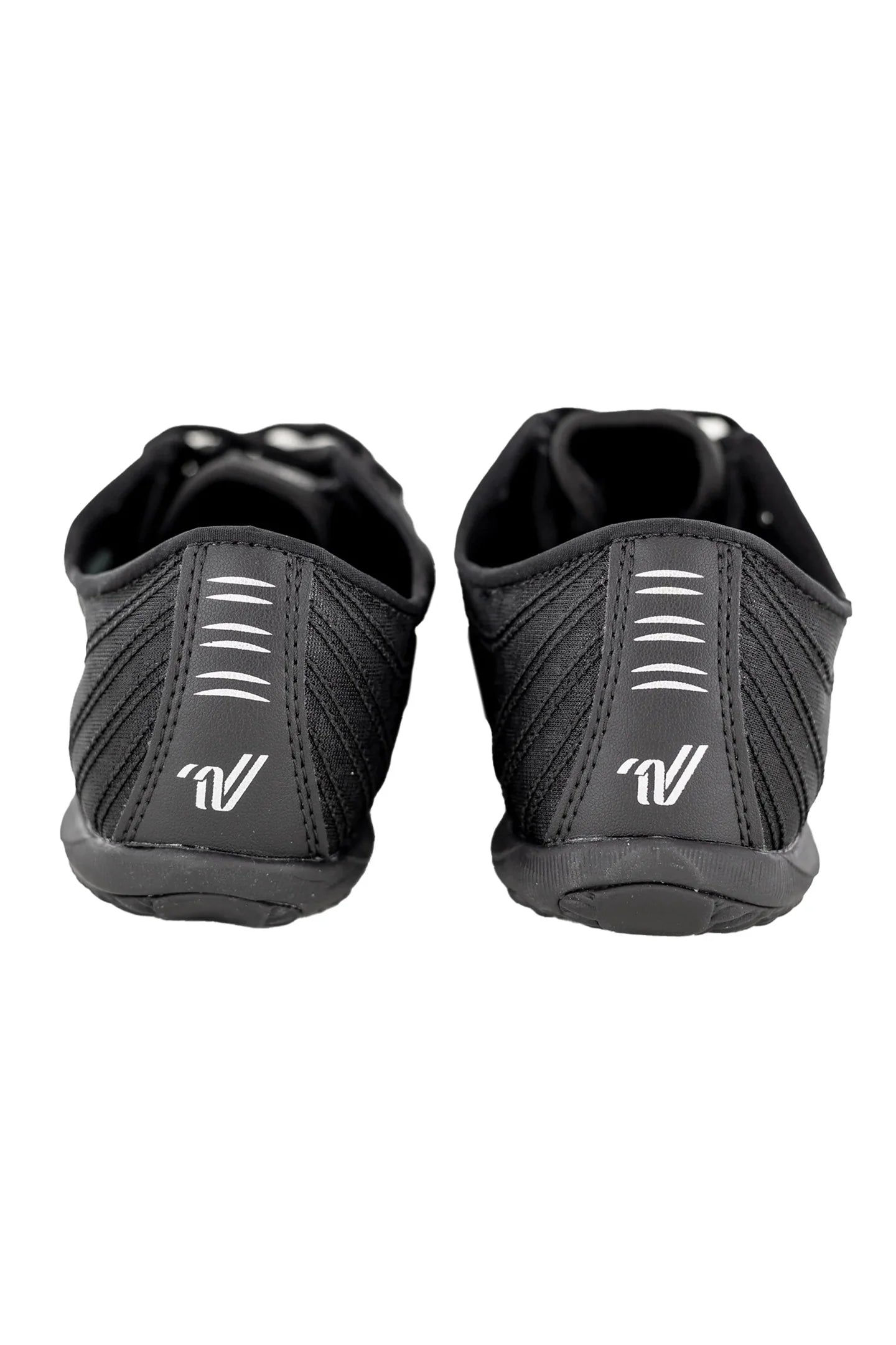 Varsity Ascend Air Black Cheer Shoes