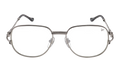 Mayor Deluxe Edition 18KT "White Gold / Clear Flash Silver" DXMY2 0006 29D5