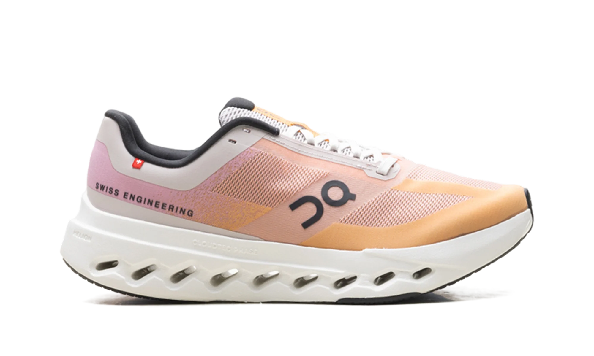 Cloudsurfer Next WMNS "Tangerine Ivory" 3WE30053126