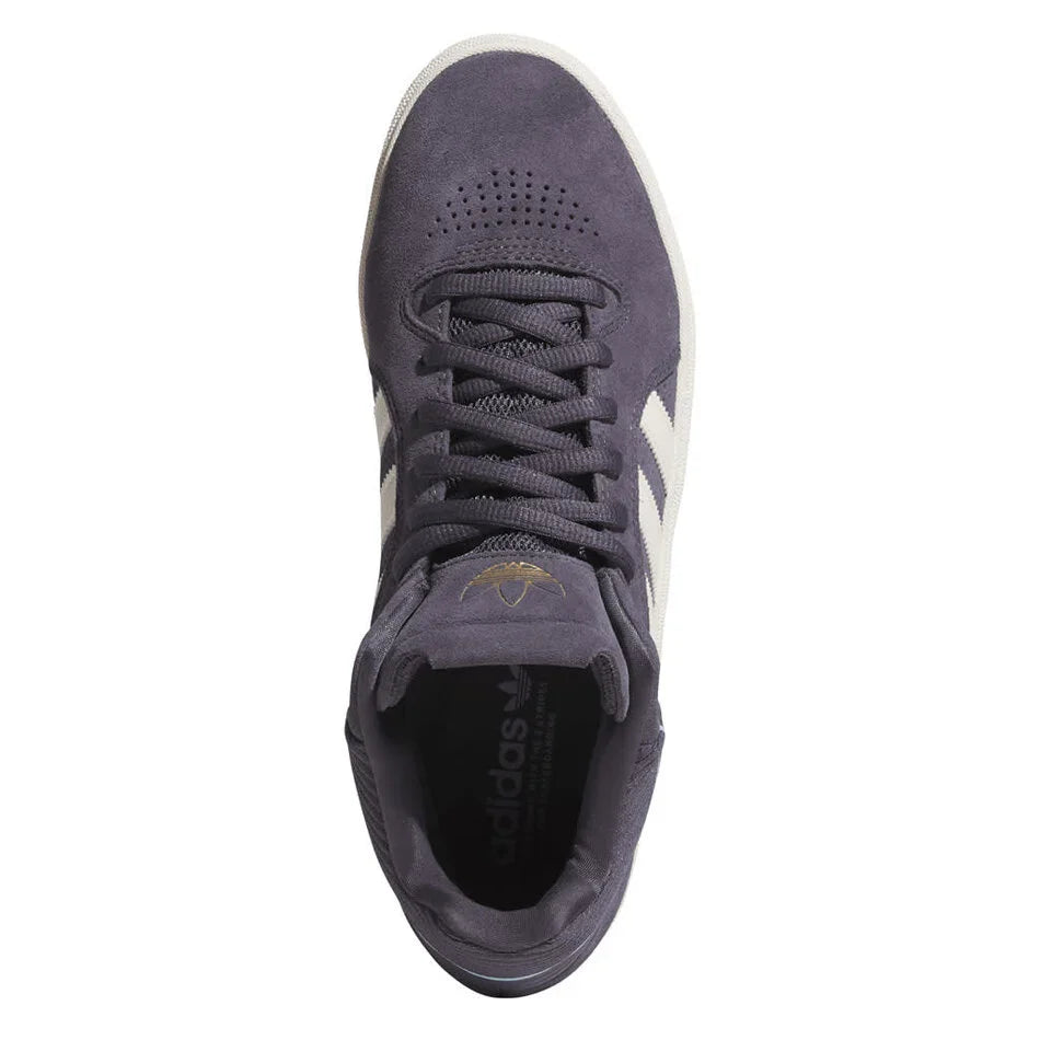 Adidas Tyshawn Mid Aurora Onix Chalk White Clear Sky
