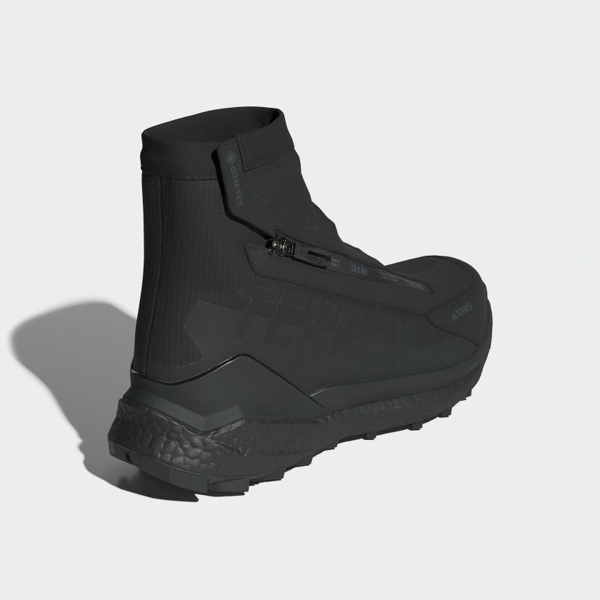 Men's Terrex Free Hiker 2 Cold.Rdy Hiking Shoes