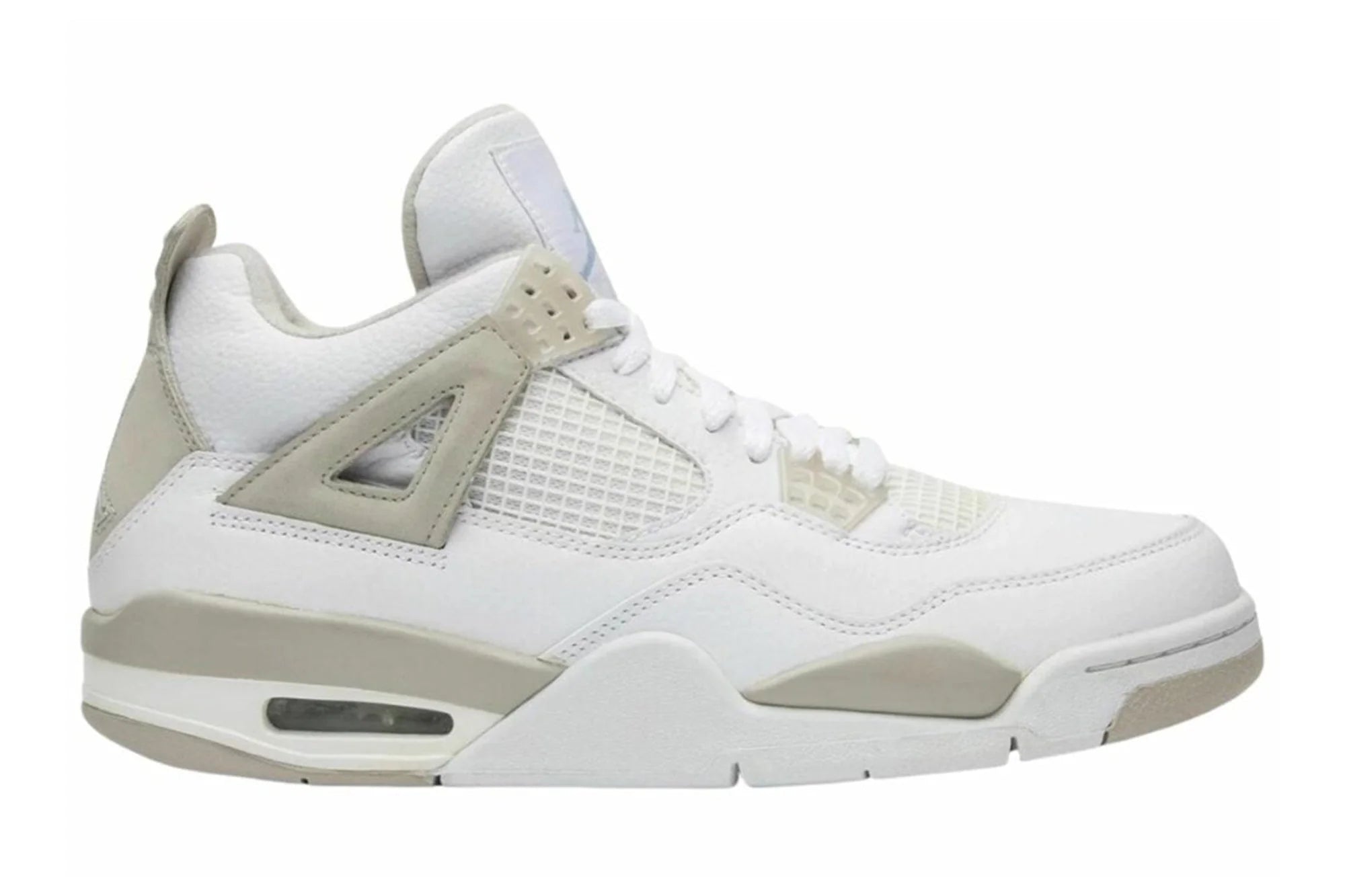 Wmns Jordan 4 Retro Linen 2006