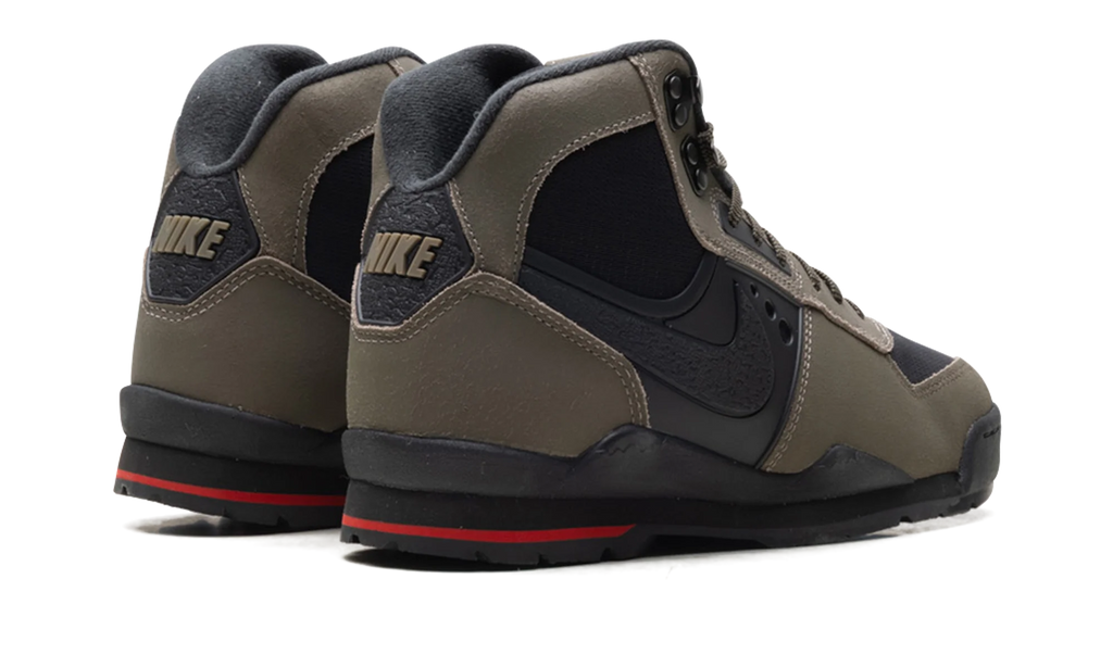 Baltoro QS "Olive Khaki" IO4556 200
