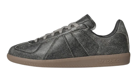BW Army "Black Cracked Leather" JR7346