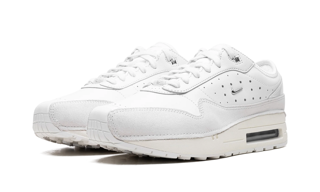 Air Max 1'86 WMNS"Jacquemus - White" HM6690 100