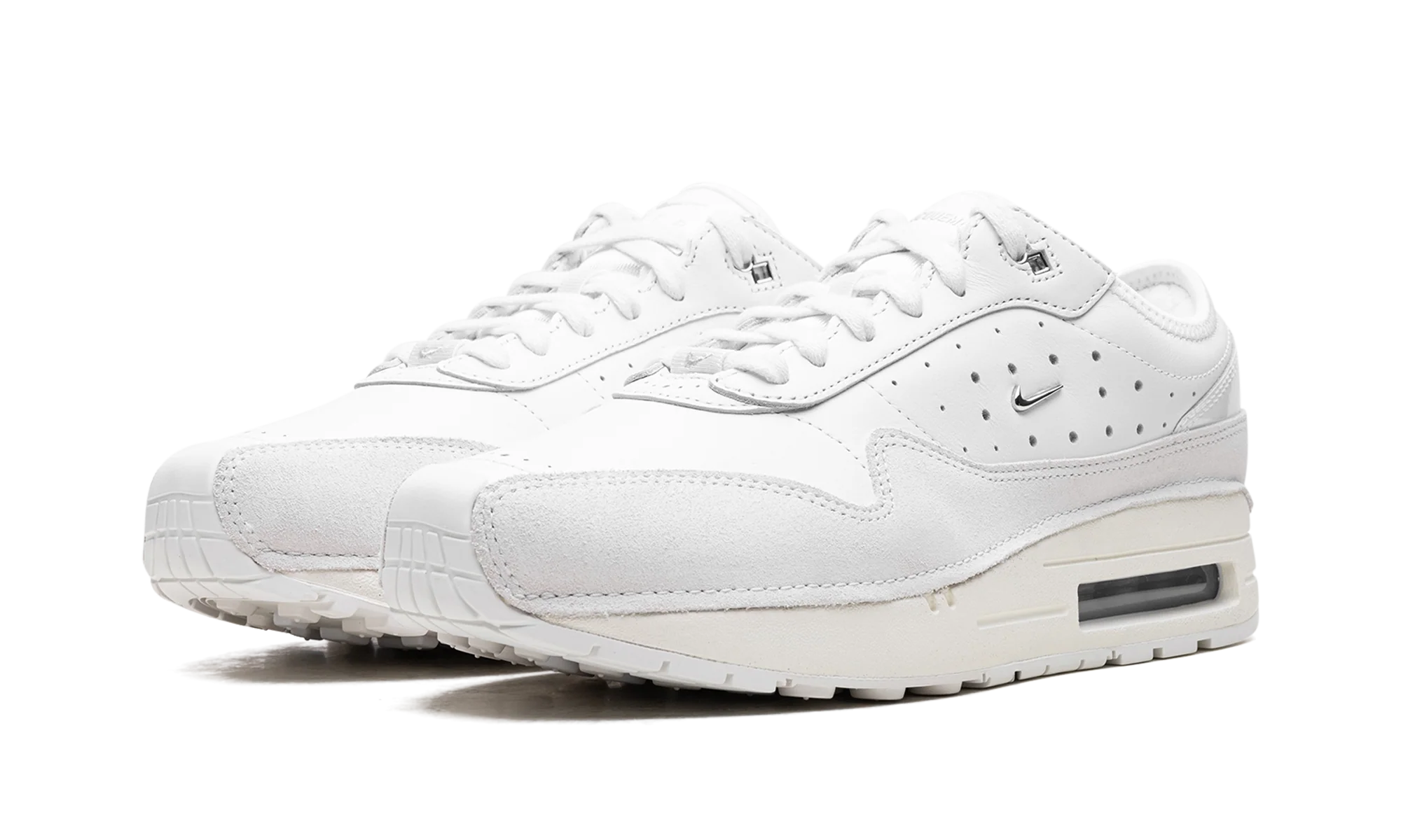 Air Max 1'86 WMNS"Jacquemus - White" HM6690 100