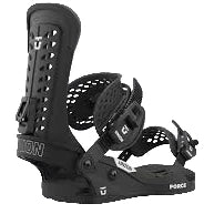 Union 2024 Force Classic Binding Black