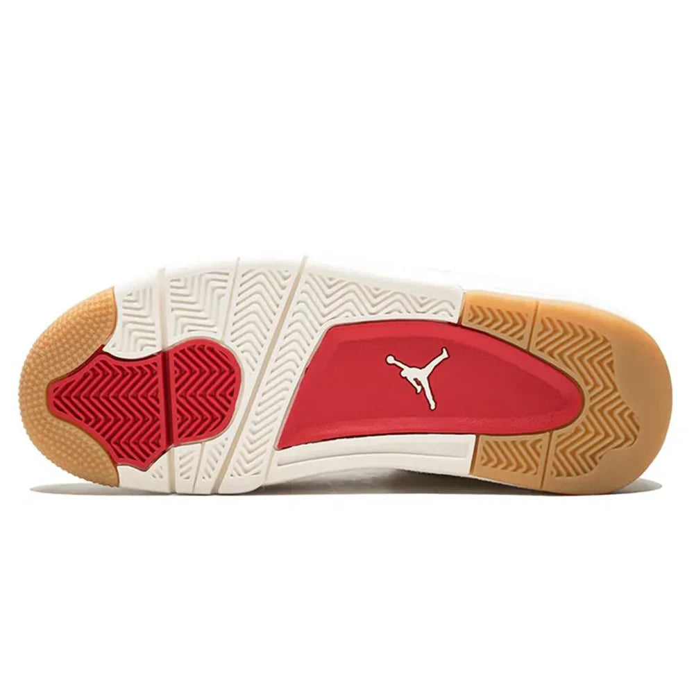 Air Jordan 4 Retro Sneaker