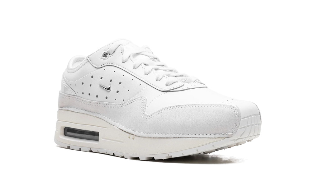 Air Max 1'86 WMNS"Jacquemus - White" HM6690 100