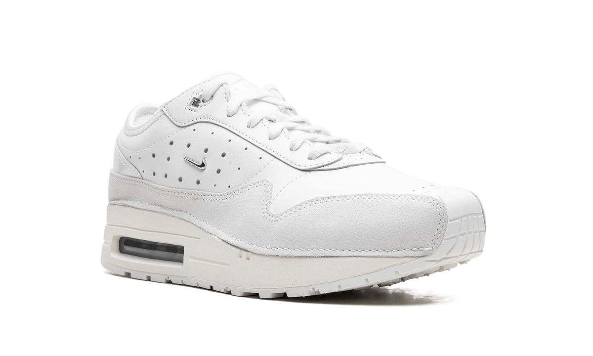 Air Max 1'86 WMNS"Jacquemus - White" HM6690 100