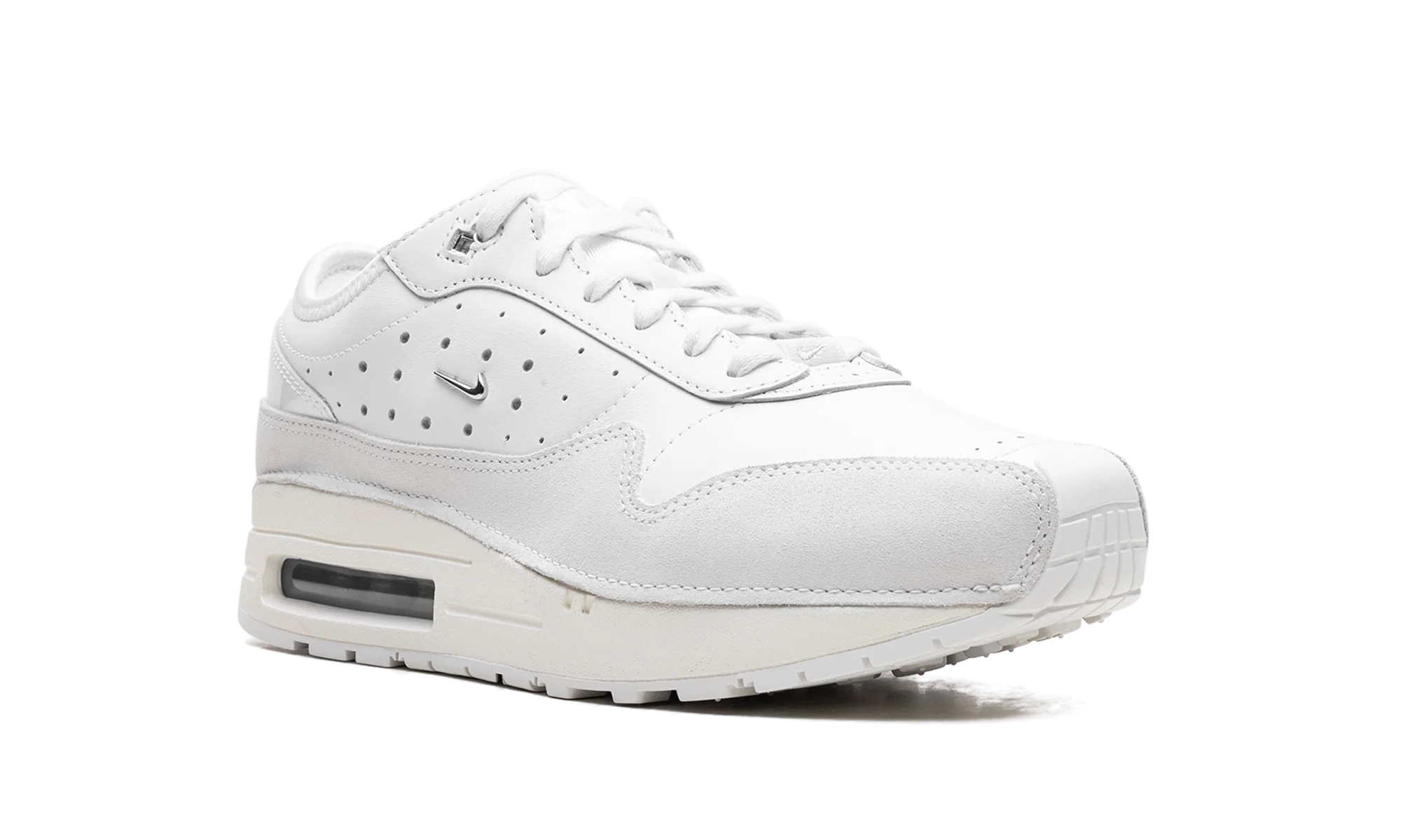 Air Max 1'86 WMNS"Jacquemus - White" HM6690 100