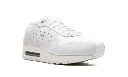 Air Max 1'86 WMNS"Jacquemus - White" HM6690 100