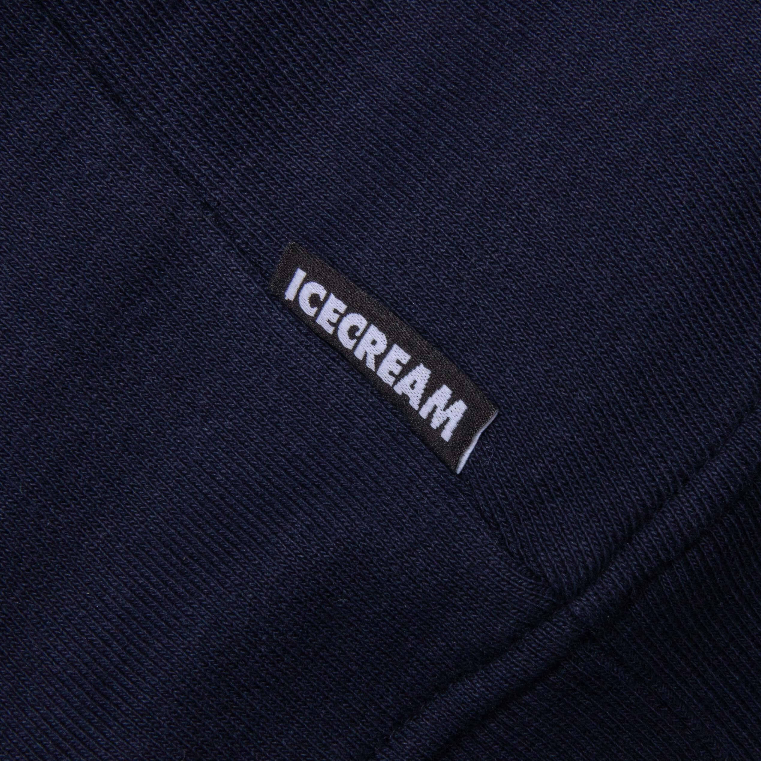 Feature x Icecream Super Bowl Hoodie Navy