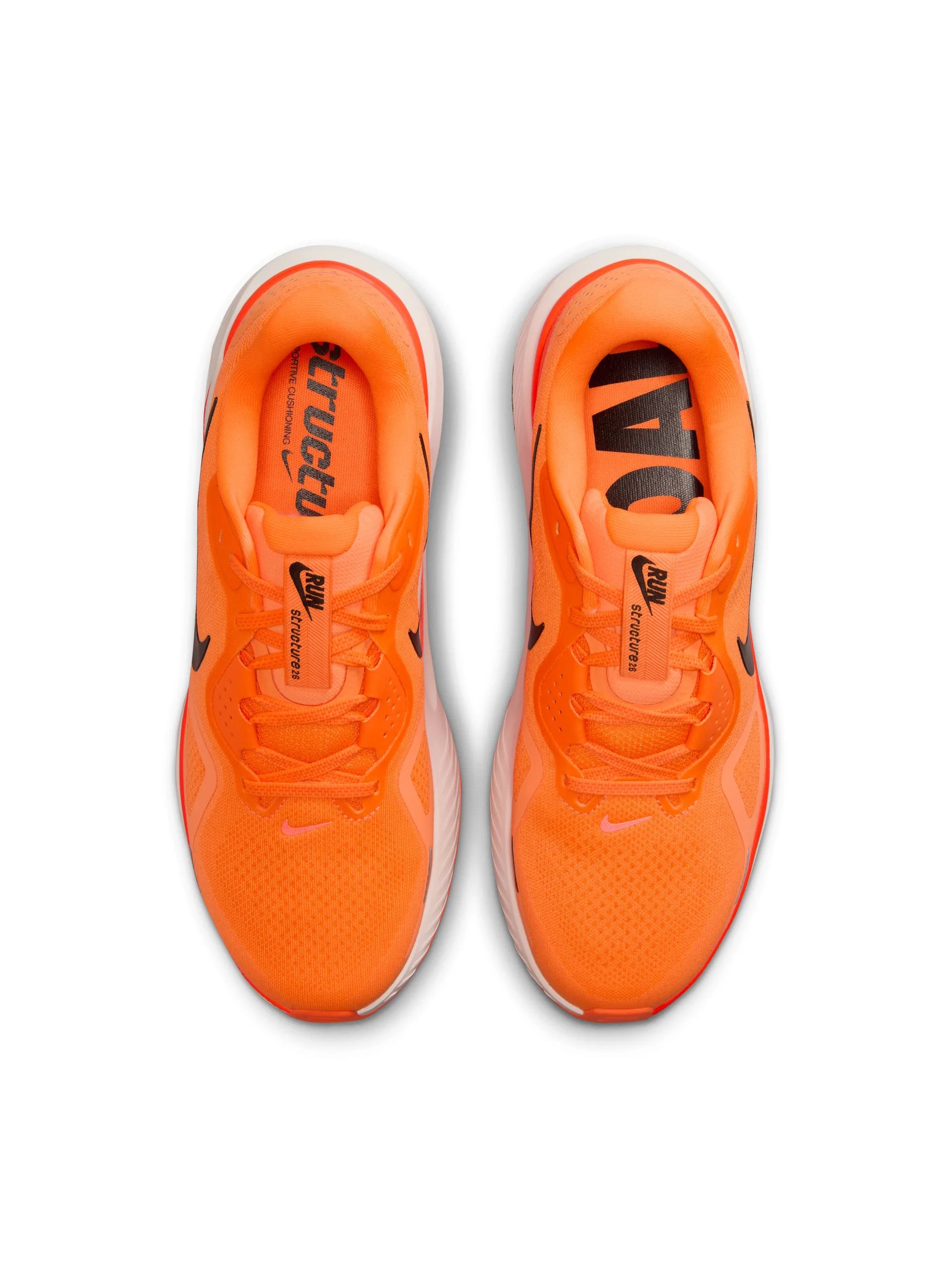 Nike Air Zoom Structure 26 Mens Shoes